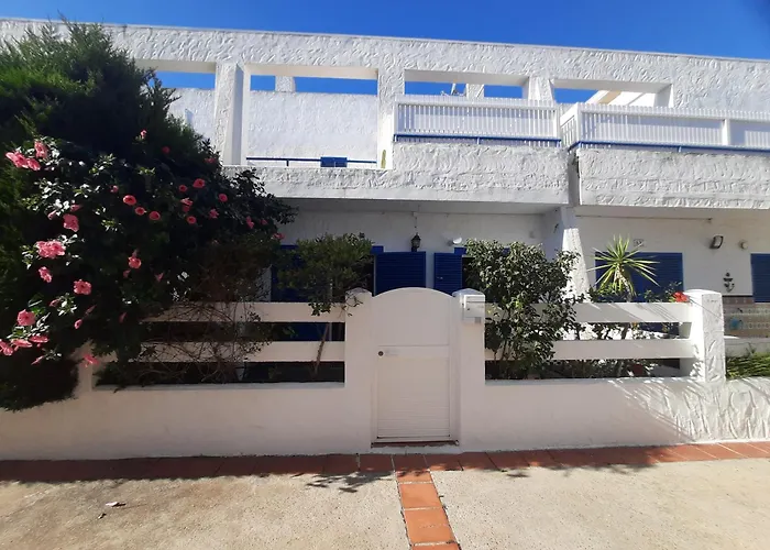 Amplio Apartamento En La Barrosa