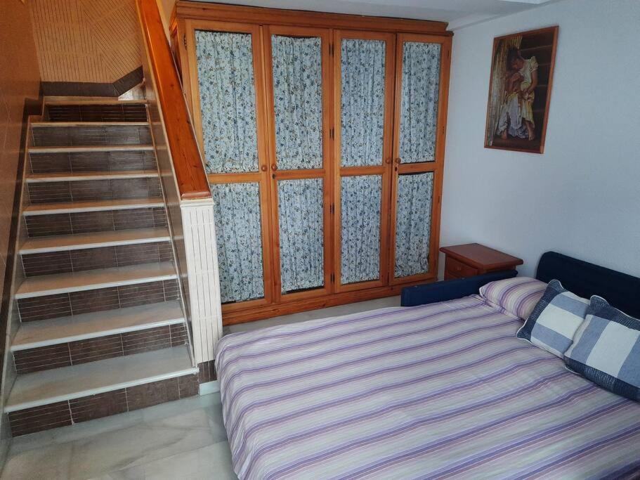 Amplio En La Barrosa Casa de Férias Novo Sancti Petri