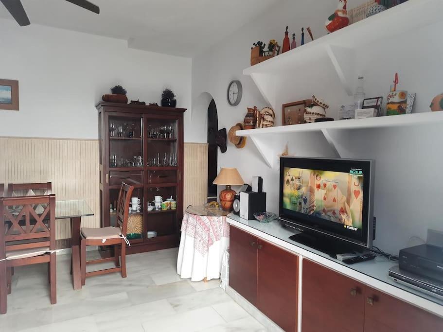 Amplio En La Barrosa * Novo Sancti Petri